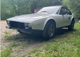 Image result for Blue Zagoto 1970 Alfa-Romeo