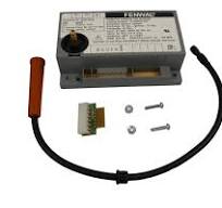 Ignition Control Module {DSI, w/cable, connector, screws}