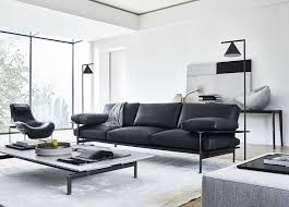 We know both leather and leather furniture we sell only lines that specialize in making leather furniture. The Best Italian Leather Sofa Brands Our Team Selection Esperiri Milano