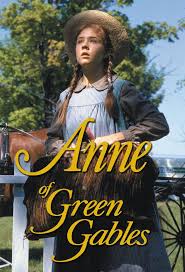 Anne Of Green Gables 1985 Megan Follows Dvd In 2020 Anne Of Green Gables Anne Of Green Green Gables