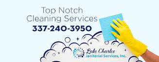 Lake Charles Janitorial Services