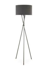 Floor lamps have always been an amazing piece of lighting that is portable, giving you the freedom to use it in various areas as your décor or buy contemporary and modern floor lamps online in india. Buy Chrome Tripod Floor Lamp From The Next Uk Online Shop Floor Lamp Tripod Floor Lamps Floor Lamp Grey