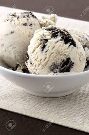 Galletas Real Y Helado De Crema No Hecho Con Pure De Papas O El Acortamiento Y Cumple Con Todas Las Regulaciones Respecto Al Uso De Los Productos Lacteos Reales Para Anunciar Los