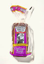 This Cinnamon Raisin Bread Did More For My Love Life Than Tinder Bon Appetit