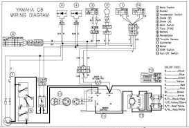 Technical assistance such was wiring diagrams, old brochures and specifications, performance modifications, and much more. Yamaha G8 Golf Cart Electric Wiring Diagram Image For Electrical System