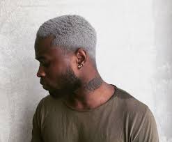 Hair type plays a big part in how your color is seen as well. Pin On Black Men Hair Color