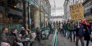Maybe you would like to learn more about one of these? Sweden S Pandemic Experiment The New Yorker