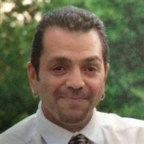 Carlos Luis Robles Obituary