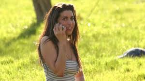 Amy winehouse's best friends broke down in tears as they watched an old clip of the late singer saying she wanted kids on the bbc documentary reclaiming amy shown on friday night. Amy Winehouse Best Friends Right Youtube