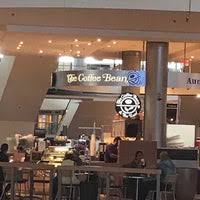 The cheesecake factory, pf chang's, taco bell, jack in the box The Coffee Bean Tea Leaf Coffee Shop In The Strip
