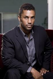 Dark Skin Black Actors With Beards Pin On Goals
