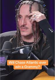 Chase Alantic Cooper