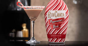 Can cream of coconut • 1 can condensed milk • cinnamon. Rumchata Releases 2020 Holiday Set Featuring Peppermint Bark Liqueur Chilled Magazine