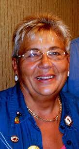 Helen Davie Obituary