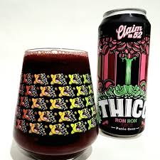 Thicc: Ron Ron Juice