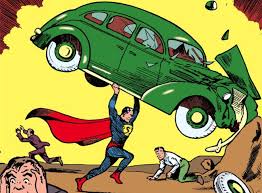 Check spelling or type a new query. 15 Most Valuable Superman Comics Of All Time