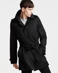 In this video i shared my favorite ways to style a camel trench coat. Burberry Single Breasted Raincoat Cheaper Than Retail Price Buy Clothing Accessories And Lifestyle Products For Women Men