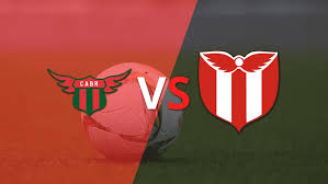 ¡Doblete de Albarracín! Boston River hunde a River Plate (2-0) - Imagen principal del artículo