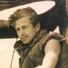 Thomas Richard Scott Obituary July 25, 2023