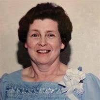 Marilyn Richardson Obituary