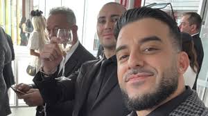 The Block 2024: Adrian Portelli raffle winner faces choice $8m cash or five  Phillip Island houses — experts explain what to pick