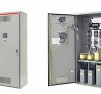 Automatic Capacitor Bank