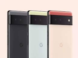 Google Pixel 6a Specs: No strings ...