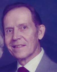 Norris Roberts Obituary (1923