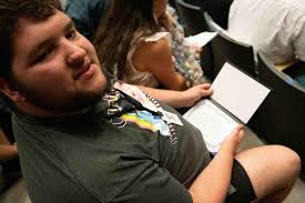 PHOTOS: Students honored at community transition graduation ceremony