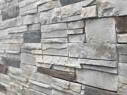 Versetta stone tight cut pattern gives you the sophisticated look of expertly cut and fitted stones in a panel that installs with screws or nails. Versetta Stone