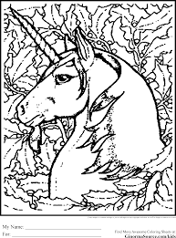 Advanced Coloring Pages Pinterest2 Gif 2459 3310 Unicorn Pictures To Color Abstract Coloring Pages Unicorn Coloring Pages