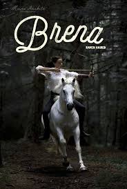 Black And White Horse Names Female Brena Meaning Raven Haired From The Fairy Palace Irish Names B Baby Girl Names B Baby Names Female Names Whimsical Horses Fairy Tales Three Rivers Deep