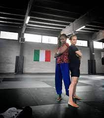 She competed at the 2015 world judo championships, where she placed fifth in the women's 52 kg. Odette Giuffrida Sicuri Di Volerci Sfidare Blackandwhite Specialperson Raccomandate Sister Fijlkam Federazione Italiana Judo Lotta Karate Arti Marziali Italia Team Facebook