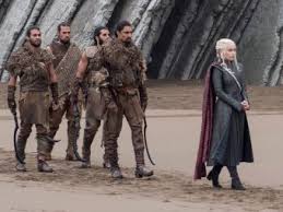 игра престолов 8 сезон премьера в россии где смотреть Igra Prestolov 8 Sezon 3 Seriya Gde Smotret Onlajn Na Russkom Data Vyhoda Serij V Rossii Video