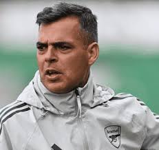 Tottenham Hotspur U18 6