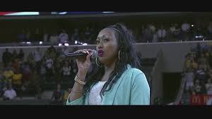 Athletics at los angeles 1984, seoul 1988 olympics. National Anthem Has Special Meaning To Mary Joyner Flo Jo S Daughter Indiana Pacers