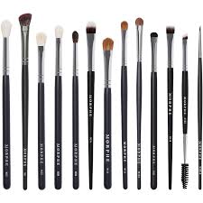 Check out our james charles makeup selection for the very best in unique or custom, handmade pieces from our eye shadows shops. Morphe Morphe X James Charles The Eye Brush Set Ulta Beauty