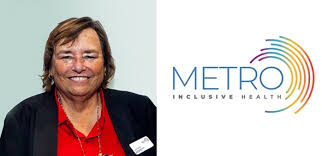 Metro Inclusive Health CEO Lorraine Langlois to retire