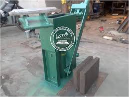 Detail produk cetakan plastik bata ringan. Mesin Cetak Batako Manual Toko Mesin Madiun