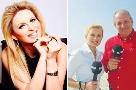 Jul 20, 2019 · μάγδα τσέγκου: Magda Tsegkoy O Ios Ths Tv Ta Maxairwmata Kai O Fake Gamos