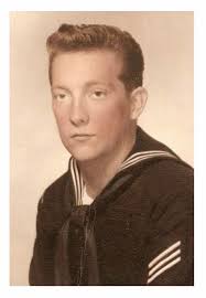 Kenneth Wayne McBroom (1944-1992)