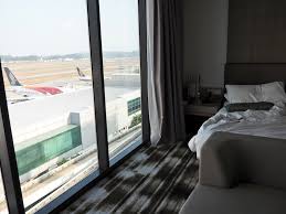 Crowne plaza changi airport är ett fantastiskt val när du besöker singapore. World S Best Airport Hotel Crowne Plaza Changi Airport Review