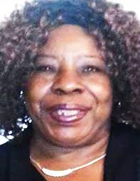 Obituary information for Jannie Mae Gordon