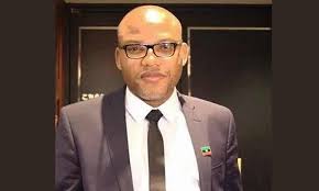 Kanu is the leader of one of the biafran separatist organizations, the indigenous people of biafra (ipob), which advocates a sovereign state for the igbo speaking people of. No Tears For Nnamdi Kanu Kosofe Post