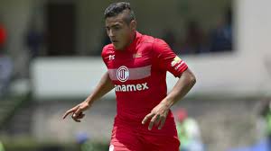 Check spelling or type a new query. Seleccion Mexicana Alexis Vega En La Lista Hay Jugadores Que No Han Aportado Nada A Su Equipo Marca Claro Mexico