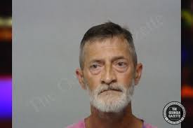 John Peterman — Bibb County Jail Bookings