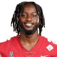 Shekuna Kamara Stats, NCAAF News, Bio and More