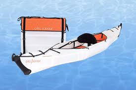 When looking for an inflatable kayak, you. The Best Portable Kayaks To Fit Your Budget Thrillist
