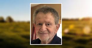 Barry Rosar Obituary October 15, 2020