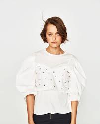 Paiement 3 fois livraison rapide. Les 20 Pieces Tres Pointues Et Tres Soldees A S Offrir Maintenant Chez Zara Madame Figaro
